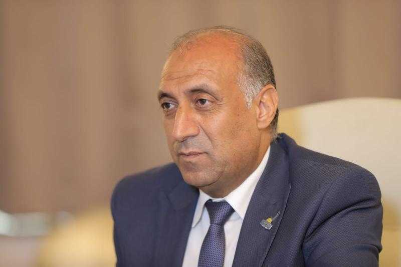 د. أيمن الرقب يكتب: الابتزاز الأمريكي الصلف