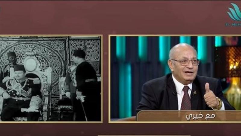 أستاذ تاريخ: جماعة الإخوان بها كم كبير من النفاق منذ النشأة