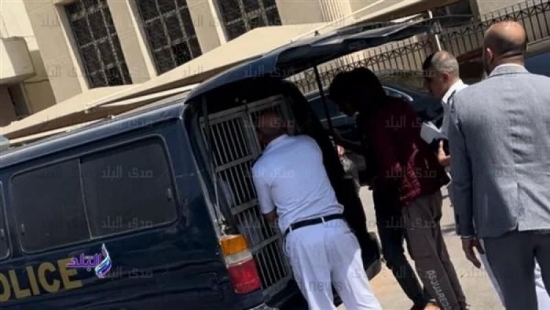 إحالة مطرب المهرجانات مجدي شطة إلى محكمة الجنايات