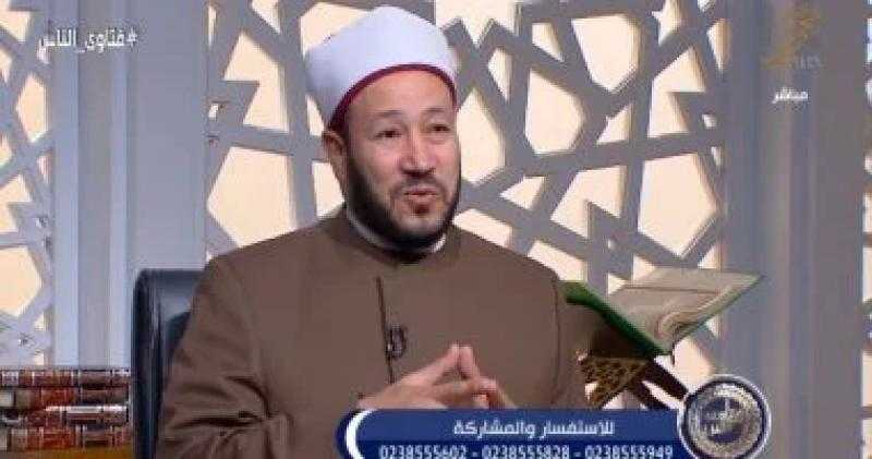 ”بذاكر وبسمع موسيقى”؟ أمين الفتوى: كثير من فقهائنا أجازوا سماع الموسيقى