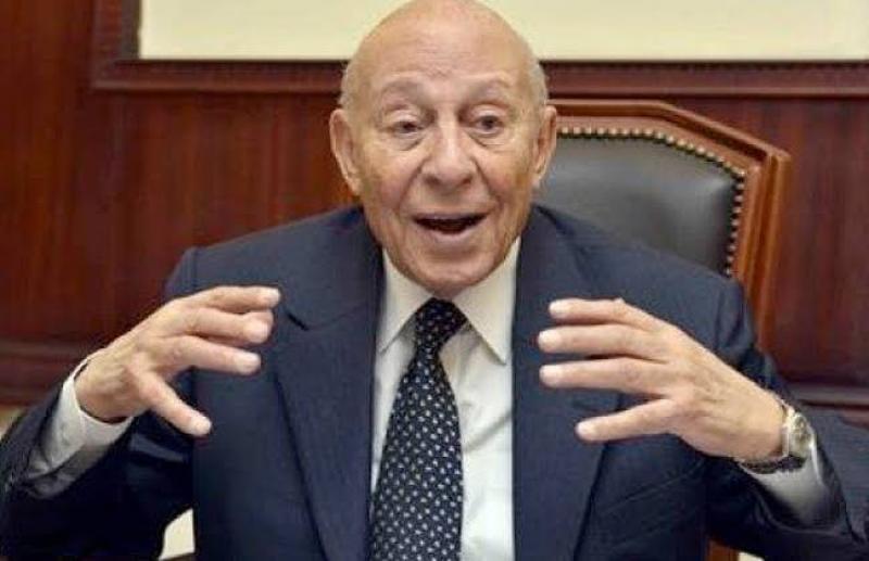 محمد فايق أول وزير إعلام مصري يكشف كواليس مشاركته في ثورة 23 يوليو.. فيديو