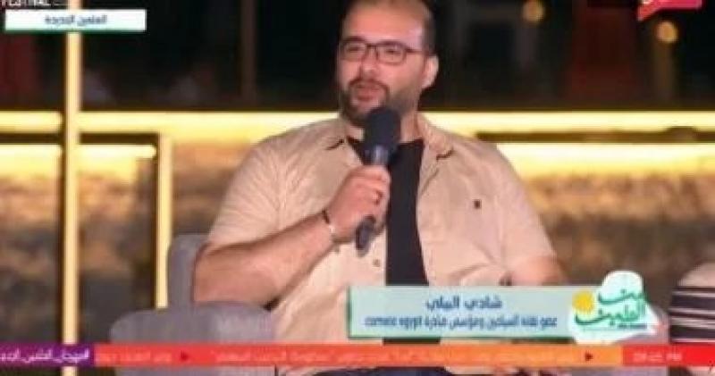 خبير سياحى: العلمين مدينة ساحلية بمواصفات عالمية